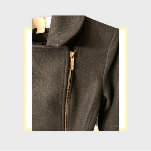 Michael Michael Kors ladies coat Size 2 - Picture 3 of 7